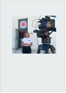 Variata la data di messa in onda